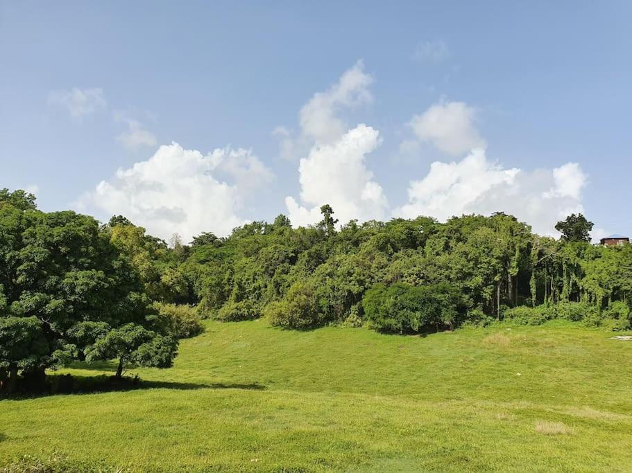 Villa Aichy Rabi 외부 사진